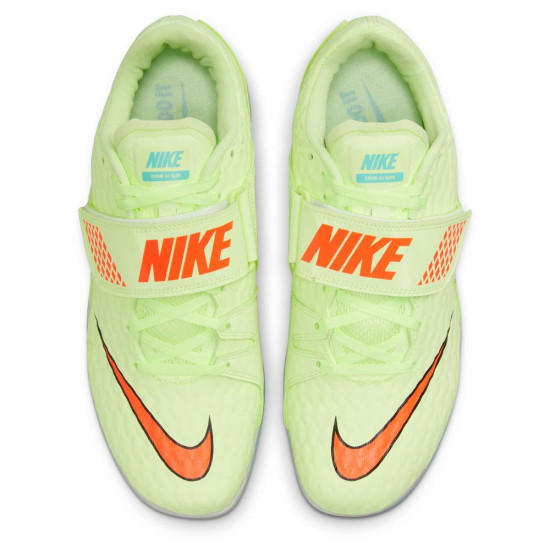 Nike High Jump Elite Nike High Jump Elite